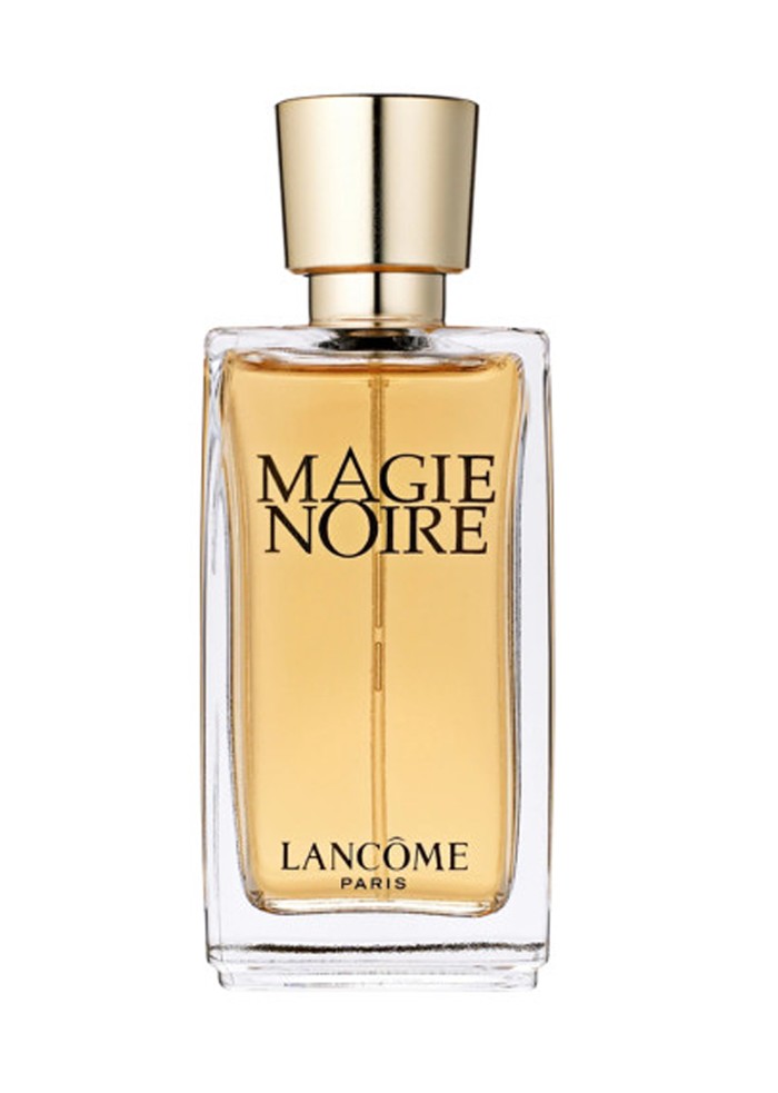 Lancome Magie Noire