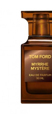 Tom Ford  Myrrhe Mystere